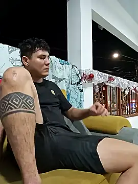 Pink Jazmin online show from December 18, 2024, 12:10 am