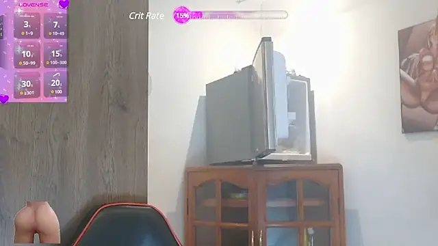 Snapshot of kendallclarkk03 chatting on February 6, 2025, 6:29 am kendallclarkk03 online show from February 6, 2025, 6:29 am