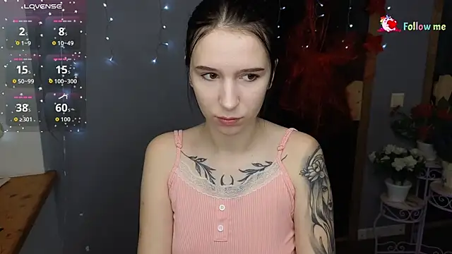 KarolinaBlacks online show from January 15, 2026, 6:29 am