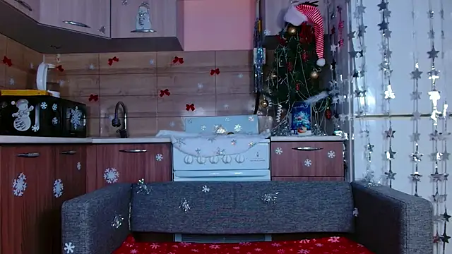 bellaa love  online show from January 15, 2026, 12:26 am