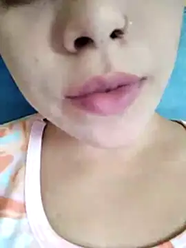 Anki-doll online show from November 14, 2025, 5:39 am