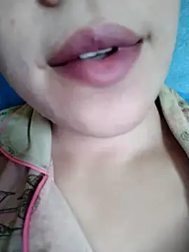 Anki-doll online show from November 28, 2025, 5:43 am