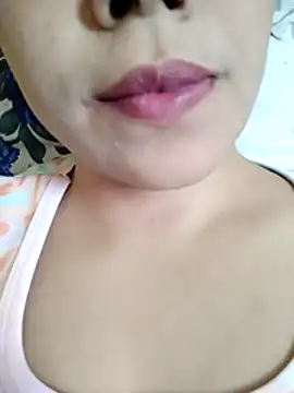 Anki-doll online show from March 3, 2026, 5:46 am