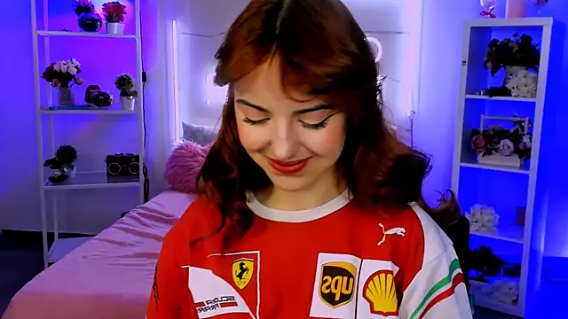 evanellson online show from February 20, 2025, 6:35 pm