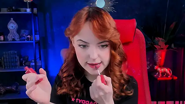 evanellson online show from February 26, 2025, 4:45 pm