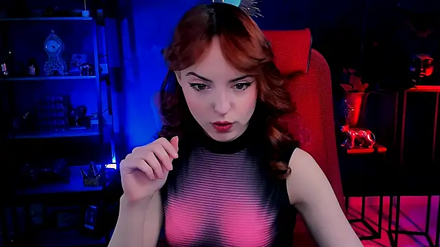 evanellson online show from February 27, 2025, 12:13 pm