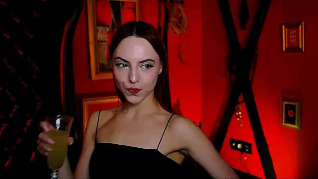 evanellson online show from November 4, 2025, 12:26 pm