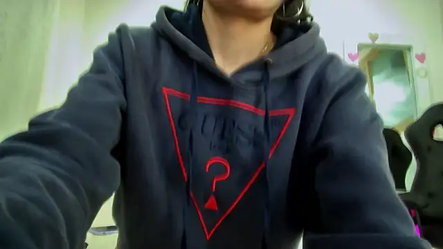 Natashax Hot online show from November 15, 2025, 10:59 pm