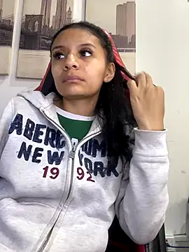 Natashax Hot online show from December 2, 2025, 2:34 pm