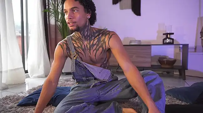  srerotic online show from February 3, 2025, 10:32 pm