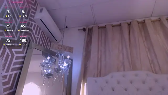 Snapshot of SashaDurante chatting on April 30, 2026, 12:11 pm SashaDurante online show from April 30, 2026, 12:11 pm