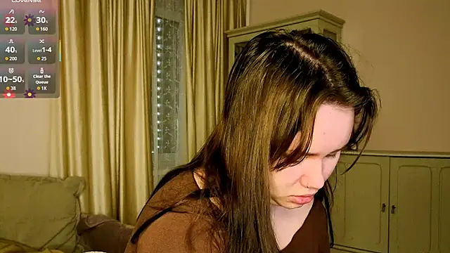 Snapshot of Alisia_Mars chatting on November 30, 2025, 3:21 am Alisia Mars online show from November 30, 2025, 3:21 am