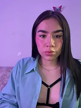 Im Valen Cute online show from December 30, 2024, 10:34 pm