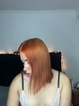 Im Valen Cute online show from February 22, 2025, 2:17 am