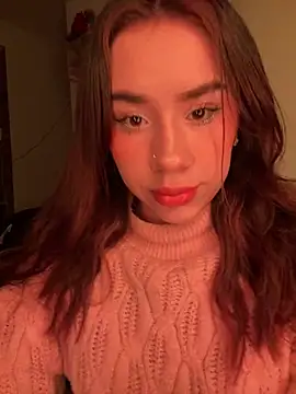 Im Valen Cute online show from February 24, 2026, 2:20 am