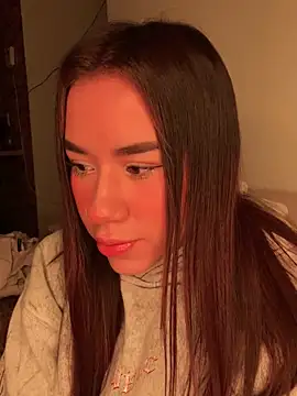 Im Valen Cute online show from May 29, 2026, 3:48 am