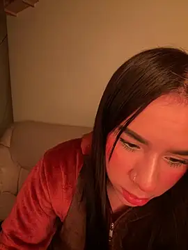 Im Valen Cute online show from June 20, 2026, 3:53 am