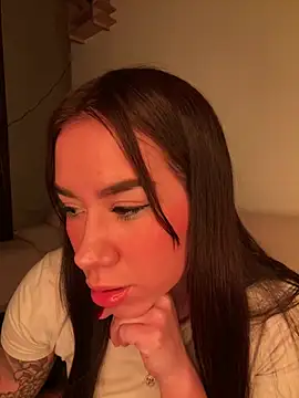 Im Valen Cute online show from June 26, 2026, 3:22 am