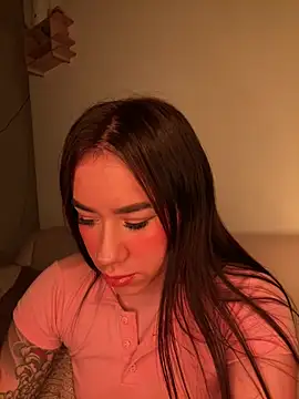 Im Valen Cute online show from July 1, 2026, 2:46 am