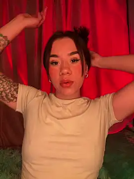Im Valen Cute online show from July 19, 2026, 2:04 am
