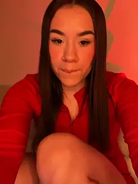 Im Valen Cute online show from July 31, 2026, 3:06 am