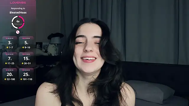 DracosMoon online show from November 26, 2025, 7:09 am