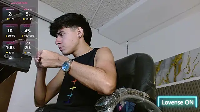 Dyla n18 online show from March 4, 2026, 8:04 pm