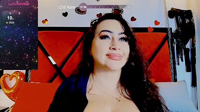 Ivyymmiller online show from February 14, 2025, 5:09 am