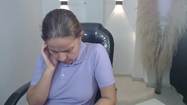 Milf karlye online show from December 22, 2025, 2:30 am