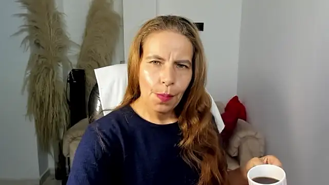 Milf karlye online show from April 5, 2026, 1:47 am