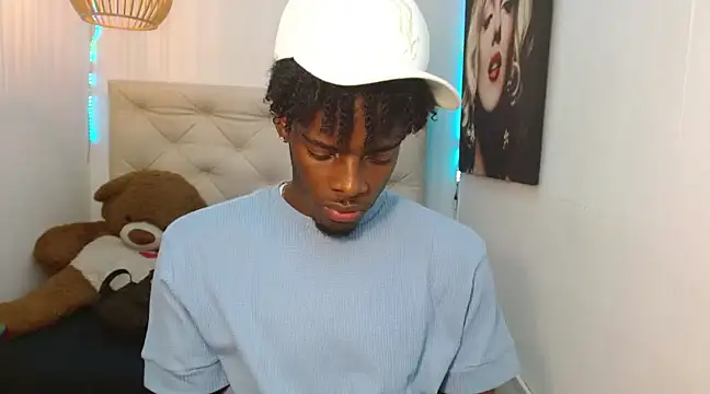 royce ebony online show from January 16, 2025, 2:30 am