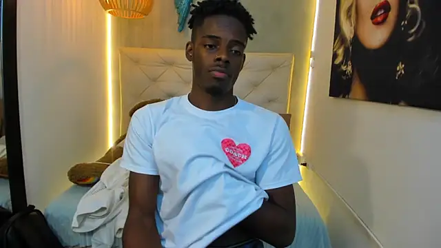 royce ebony online show from September 30, 2025, 2:27 am