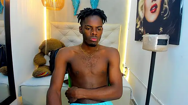 royce ebony online show from February 12, 2026, 2:28 am