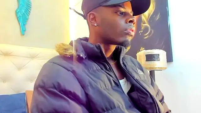 royce ebony online show from February 26, 2026, 2:43 am