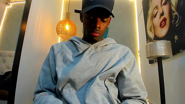 royce ebony online show from February 27, 2026, 2:33 am