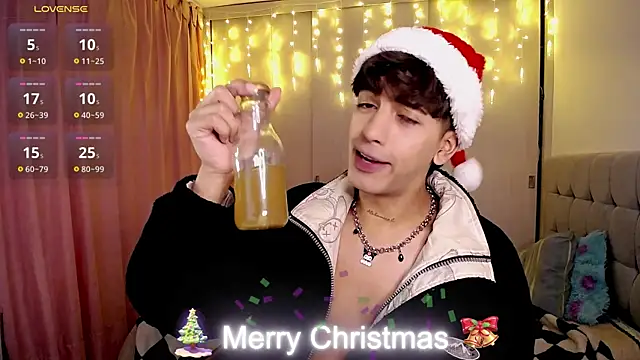 teobowny  online show from December 26, 2024, 10:20 pm