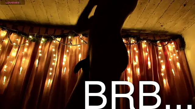 teobowny  online show from January 25, 2025, 1:19 pm