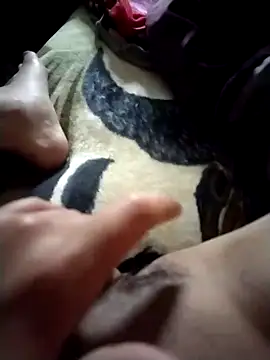 Vanessagirld online show from February 10, 2025, 5:36 am