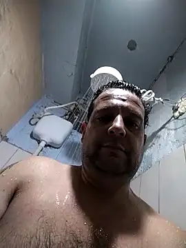 Topezinho123 online show from May 25, 2026, 8:20 am