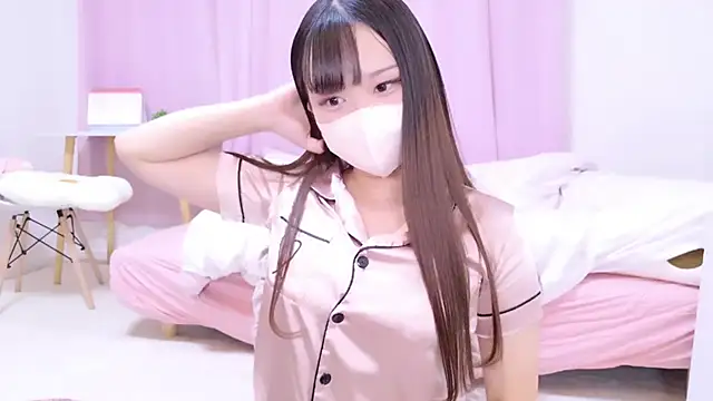 Snapshot of MAIKA_pyon chatting on December 30, 2024, 11:49 pm MAIKA pyon online show from December 30, 2024, 11:49 pm