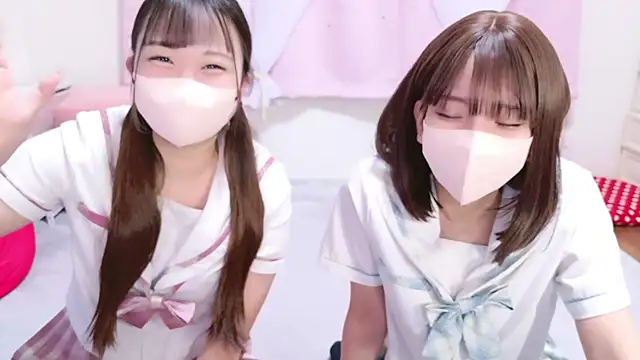 Snapshot of MAIKA_pyon chatting on January 31, 2025, 8:32 am MAIKA pyon online show from January 31, 2025, 8:32 am