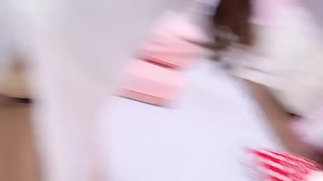 Snapshot of MAIKA_pyon chatting on February 23, 2025, 11:25 pm MAIKA pyon online show from February 23, 2025, 11:25 pm