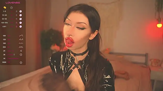 Snapshot of Devilsss_toy chatting on September 21, 2025, 3:57 pm Devilsss toy online show from September 21, 2025, 3:57 pm