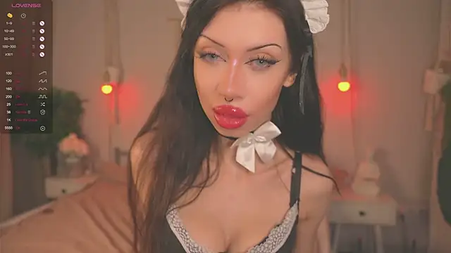Snapshot of Devilsss_toy chatting on September 24, 2025, 3:59 pm Devilsss toy online show from September 24, 2025, 3:59 pm