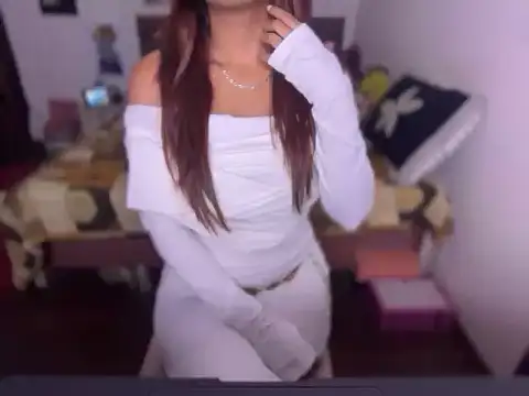 HornyBabe  online show from November 1, 2025, 6:32 pm