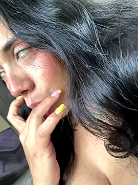 AndyFire69 online show from September 25, 2025, 4:43 pm