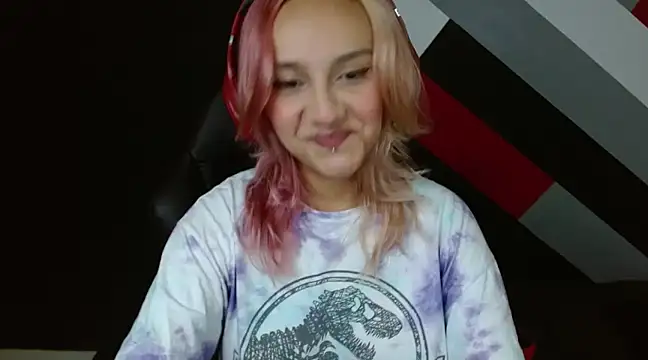 Alterego1   online show from January 13, 2025, 5:44 pm