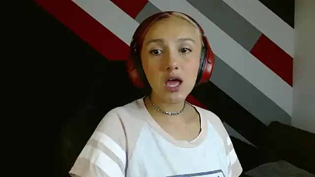 Alterego1   online show from February 8, 2025, 5:50 pm