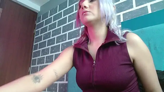 Alterego1   online show from November 23, 2025, 12:16 pm