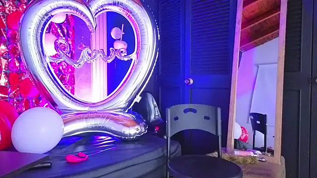 haileycat online show from February 12, 2026, 1:22 am